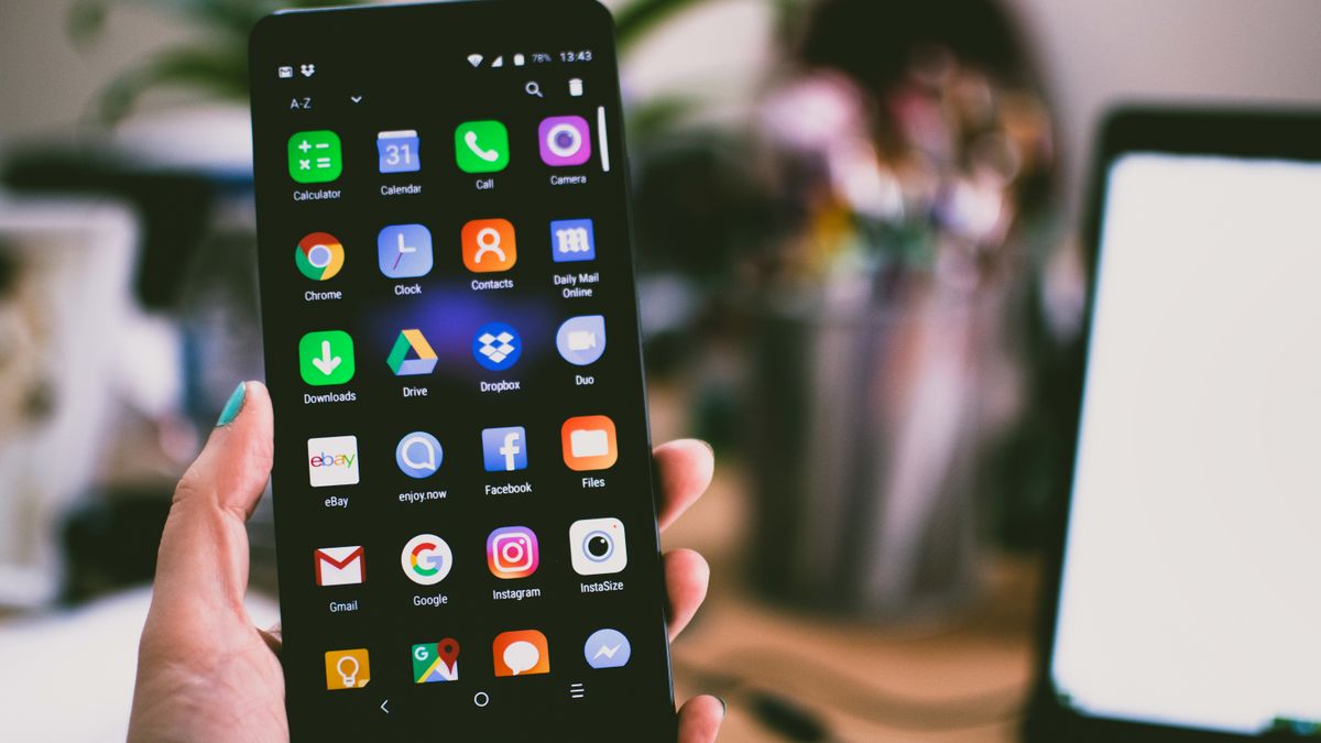 Proton VPN Android客户端全新界面